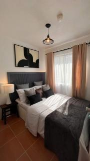 Cozy Stay Sanremo Modern 2BR - 8