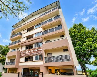 Seasons Suites - Bommasandra - 9