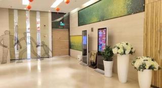 Echeng Hotel Qinzhou Bay Plaza East High-speed Railway Station - 6