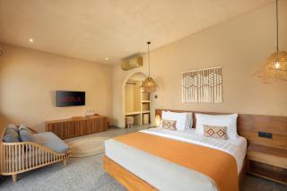 Cabana Kedungu Villa Tabanan by Ini Vie Hospitality - 1
