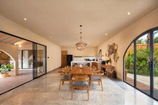 Cabana Kedungu Villa Tabanan by Ini Vie Hospitality - 5