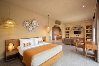 Cabana Kedungu Villa Tabanan by Ini Vie Hospitality - 3