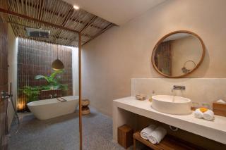 Cabana Kedungu Villa Tabanan by Ini Vie Hospitality - 2