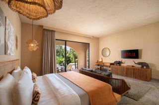 Cabana Kedungu Villa Tabanan by Ini Vie Hospitality - 1
