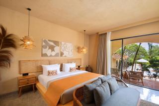 Cabana Kedungu Villa Tabanan by Ini Vie Hospitality - 4