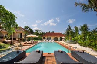 Cabana Kedungu Villa Tabanan by Ini Vie Hospitality - 9