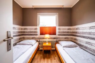 Kleine Brise Apartment 1 - 8