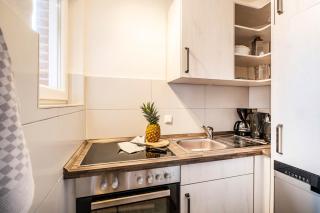 Kleine Brise Apartment 1 - 5