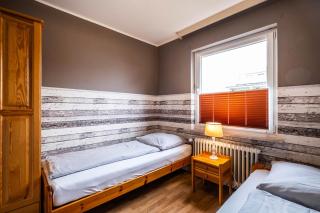 Kleine Brise Apartment 1 - 4