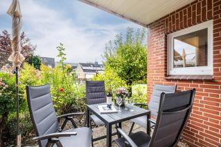 Kleine Brise Apartment 1 - 3