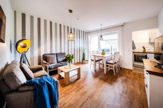 Kleine Brise Apartment 1 - 2