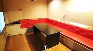 I Hotel - 1