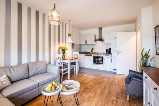 Kleine Brise Apartment 2 - 4