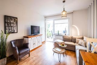 Kleine Brise Apartment 2 - 3