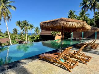 Karuna Siargao Glamping - 8