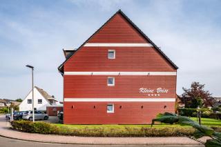 Kleine Brise Apartment 3 - 8