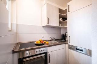 Kleine Brise Apartment 4 - 8