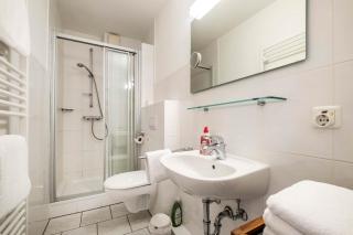 Kleine Brise Apartment 4 - 6