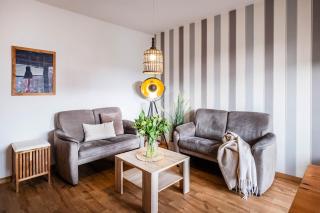 Kleine Brise Apartment 4 - 3