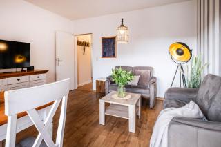 Kleine Brise Apartment 4 - 1