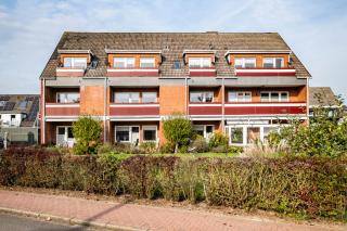 Kleine Brise Apartment 11 Bootsmann Stuuv - 6