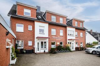 Kleine Brise Apartment 11 Bootsmann Stuuv - 5
