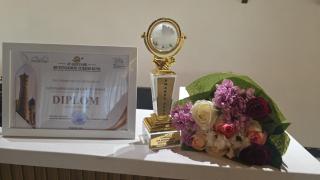 Gulnaraxanum Premium Boutique Hotel - 9