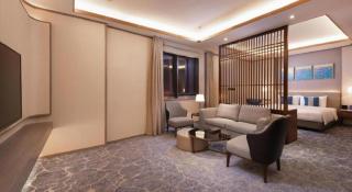 Rosedale Hotel Taicang - 7