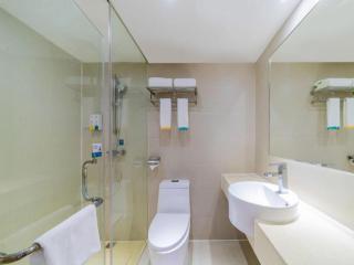 City Comfort Inn Guangzhou Hanxi Changlong Shiqiao Metro Station - 4