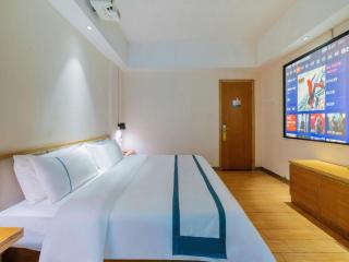 City Comfort Inn Guangzhou Hanxi Changlong Shiqiao Metro Station - 3