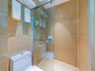 City Comfort Inn Guangzhou Hanxi Changlong Shiqiao Metro Station - 2