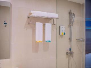 City Comfort Inn Guangzhou Hanxi Changlong Shiqiao Metro Station - 3