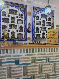 Gulnaraxanum Guest House - 9