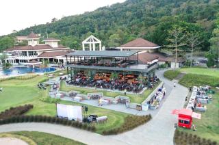 Royal Hills Golf Resort and Spa - 3