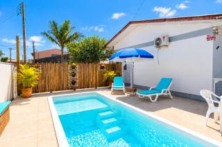Casa ideal para suas férias - 7