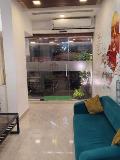 Hotel Mumbai House Juhu Santacruz West - 3