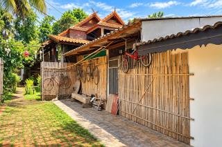 Baan Are Gong Homestay Mae Rim Chiang Mai - 7