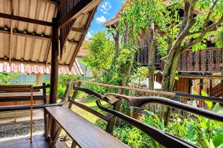 Baan Are Gong Homestay Mae Rim Chiang Mai - 4