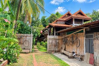 Baan Are Gong Homestay Mae Rim Chiang Mai - 2