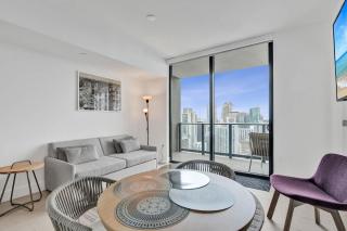 NEW Amazing Panoramic Views Miami - 7