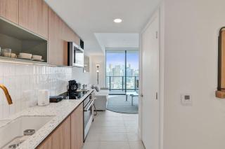 NEW Amazing Panoramic Views Miami - 4