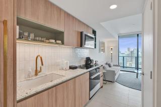 NEW Amazing Panoramic Views Miami - 2