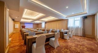 Vienna Hotel Nanning Xiangsi Lake University Town - 3