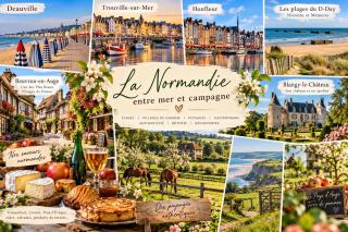Villa de charme avec grand jardin à 5 min de Deauville - 9