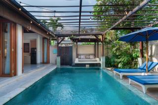 Jepun Villa by Betterplace - 3