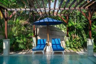 Jepun Villa by Betterplace - 2