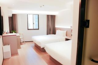 Shankee Bui Thi Xuan Hotel - 5
