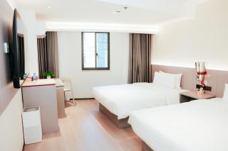 Shankee Bui Thi Xuan Hotel - 3