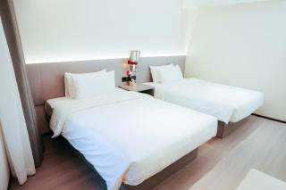 Shankee Bui Thi Xuan Hotel - 1