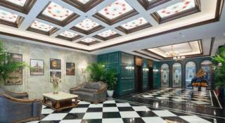 Yitingzhenshe Hotel Beijing Qianmen - 3